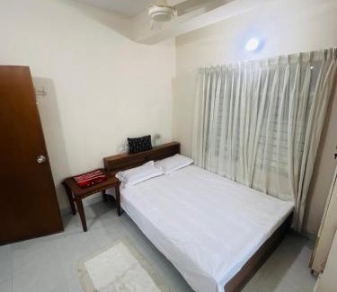 Dhaka House | Gulshan Guest House