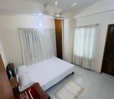 Dhaka House | Gulshan Guest House