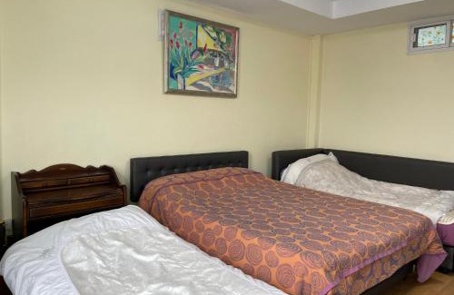 Chiang Mai House | Gumpuju คำปู้จู้