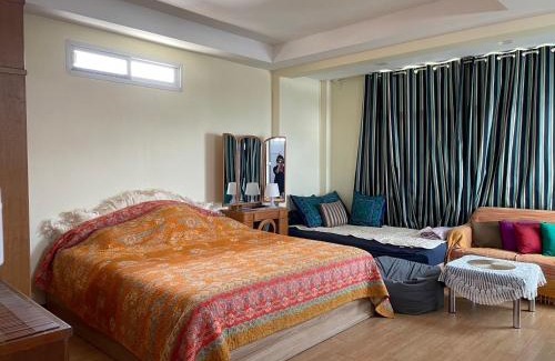 Chiang Mai House | Gumpuju คำปู้จู้