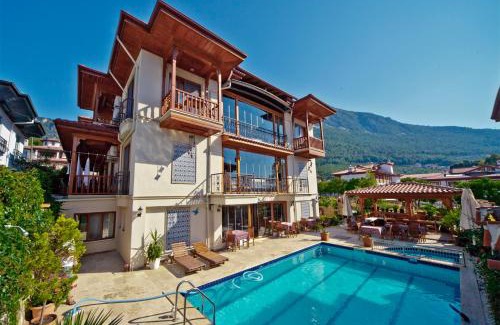 Akyaka Apartment | Gumus Konak