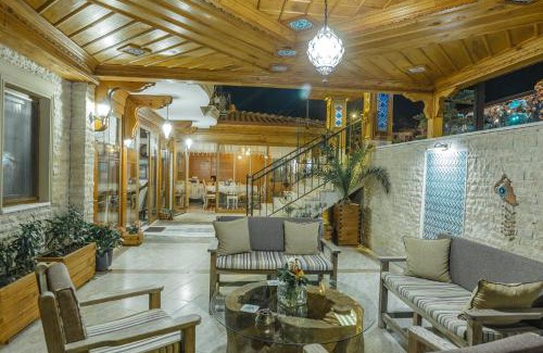 Akyaka Apartment | Gumus Konak