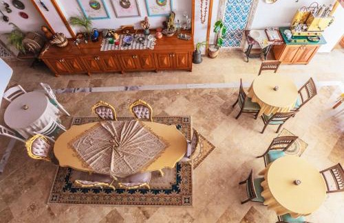 Akyaka Apartment | Gumus Konak