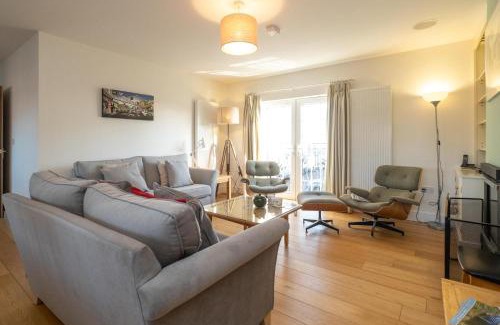 Aldeburgh House | Gun Lodge - Aldeburgh Coastal Cottages