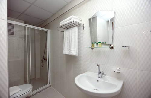 Kastamonu Hotel | Gun Residence otel