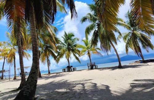 Carti Tupile Apartment | Guna-Yala travel Panamá