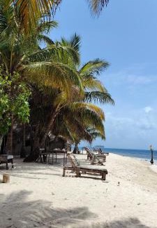 Carti Tupile Apartment | Guna-Yala travel Panamá