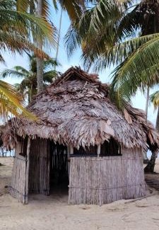 Carti Tupile Apartment | Guna-Yala travel Panamá