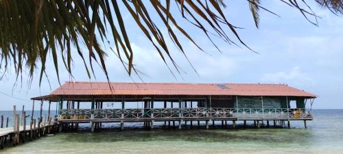 Carti Tupile Apartment | Guna-Yala travel Panamá