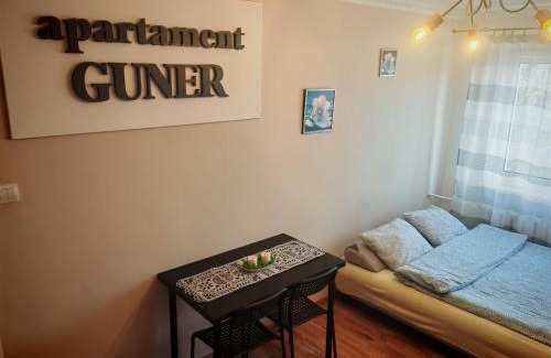 Belchatow Apartment | GUNER Apartament Bełchatów