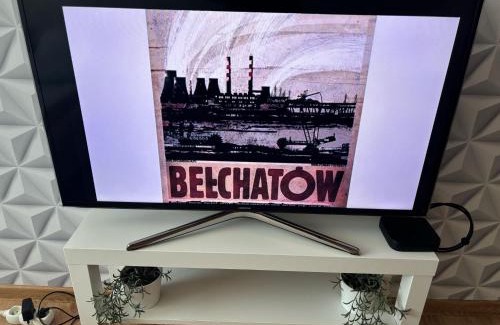 Belchatow Apartment | GUNER Apartament Bełchatów