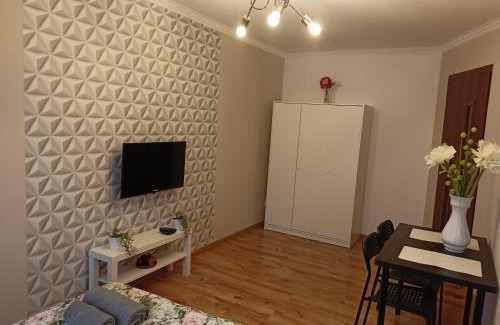Belchatow Apartment | GUNER Apartament Bełchatów