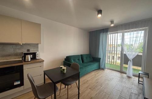 Tomaszow Mazowiecki Apartment | Guner Apartment Tomaszów