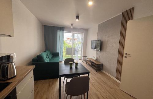 Tomaszow Mazowiecki Apartment | Guner Apartment Tomaszów