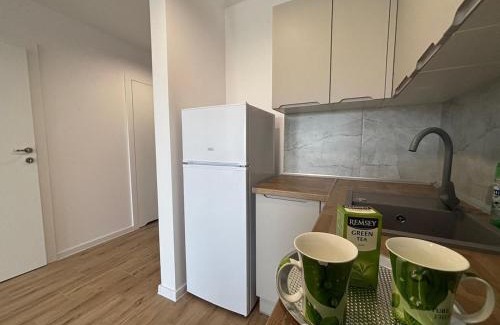 Tomaszow Mazowiecki Apartment | Guner Apartment Tomaszów