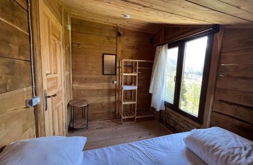 Ayder Ski Chalet | Gunguli Dağ Evi