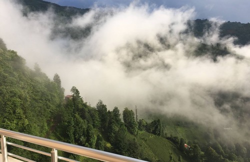 Cayirduzu Apartment | Gunguli Hostel in Çamlıhemşin