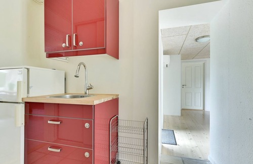 Spodsbjerg House | "Gunhilda" - 200m from the sea by Interhome