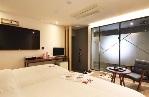 Gunsan Hotel | Gunsan IMT