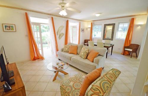 Bridgetown House | Gunsite 28 by Bluescape