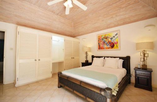 Bridgetown House | Gunsite 28 by Bluescape