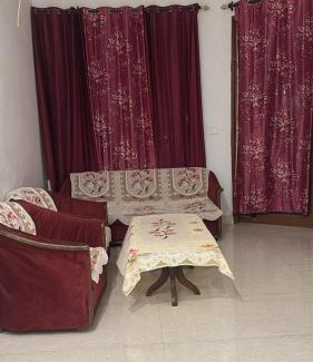 Panchkula Apartment | Gupta Cottage