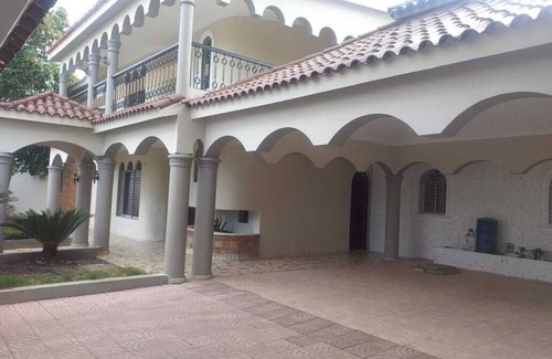Llanos de Gurabo I House | Gurabo house, in Santiago