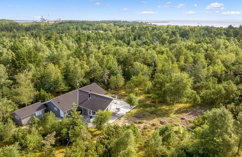 Fur House | "Guri" - 600m to the fjord by Interhome