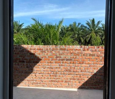 Batu Pahat House | Gurindam Homestay
