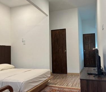 Batu Pahat House | Gurindam Homestay