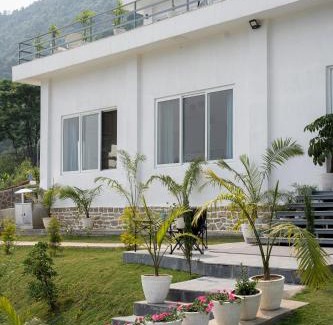 Nuwakot Hotel | GurjeHome Serenity