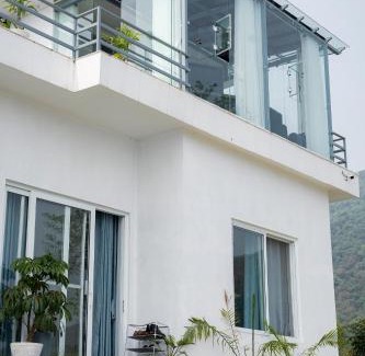 Nuwakot Hotel | GurjeHome Serenity