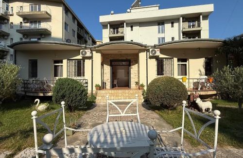 Shengjin House | Guroal Holiday House