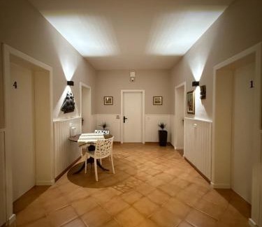 Shengjin House | Guroal Holiday House