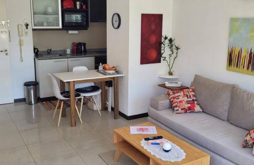 Villa Crespo Apartment | Gurruchaga Suites free parking Movistar Outlet