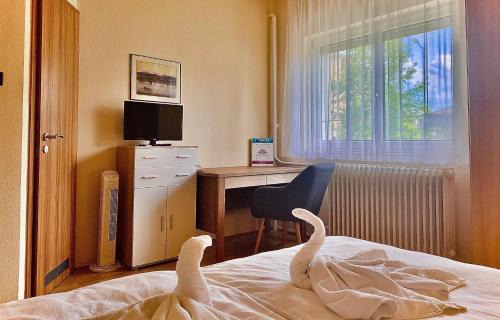 Heviz House | Guszti Villa Hévíz