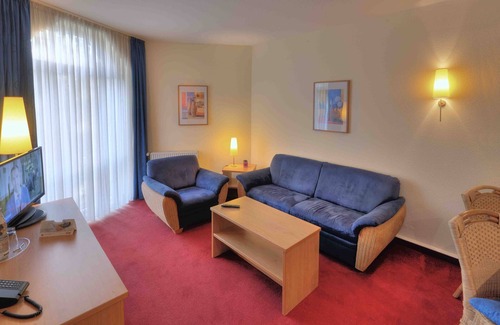 Sundern Hotel | Gut Funkenhof