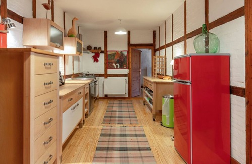 Horne House | Gut Hörne by Interhome