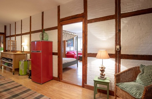 Horne House | Gut Hörne by Interhome