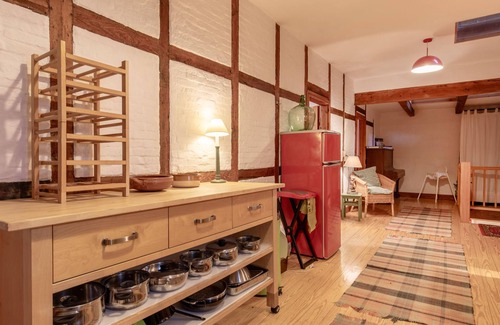 Horne House | Gut Hörne by Interhome