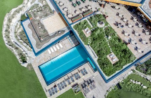 Mittersill Hotel | Gut Sonnberghof