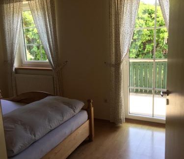 Regen Apartment | Gut Tausendbachl