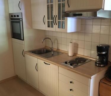 Regen Apartment | Gut Tausendbachl