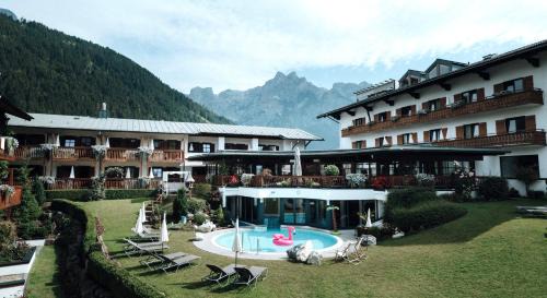 Werfenweng Resort | Gut Wenghof - Family Resort Werfenweng