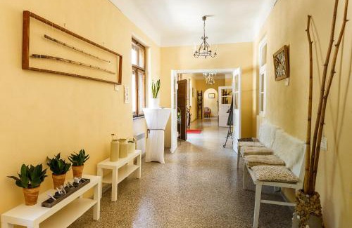 Morbisch am See House | Gut Zentgraf