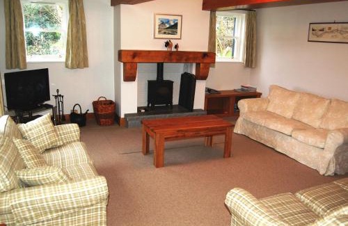 Keswick House | Gutherscale Lodge