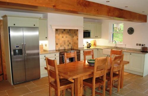 Keswick House | Gutherscale Lodge