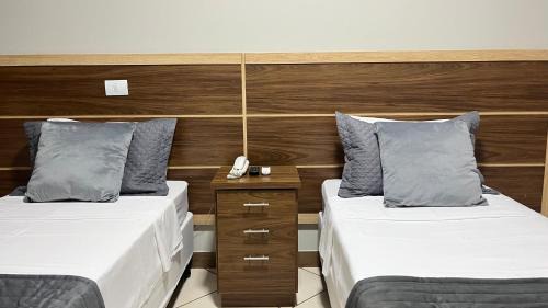 Americana Hotel | GUTIERREZ HOTEL