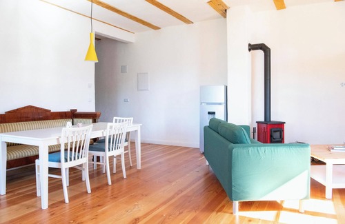 Grunow Apartment | Gutshof Damme apartment no. 1 for four people