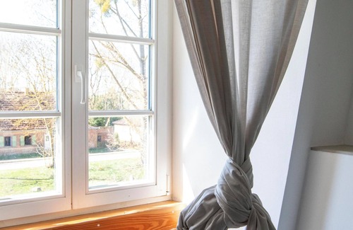 Grunow Apartment | Gutshof Damme apartment no. 1 for four people